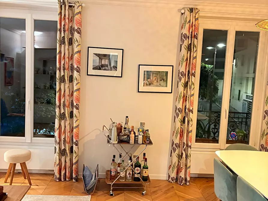 Immagine 5 di Casa indipendente in affitto  in Rue Marcadet a Paris 18