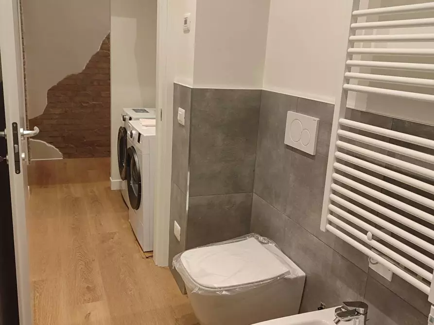 Immagine 9 di Camera in affitto  in Via Nicolò Miretto a Padova