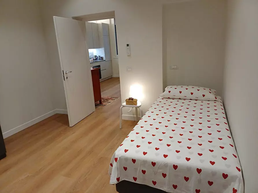 Immagine 2 di Camera in affitto  in Via Nicolò Miretto a Padova