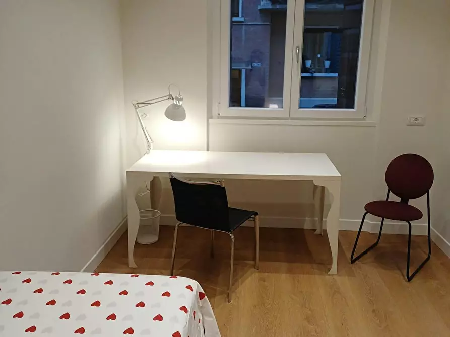 Immagine 5 di Camera in affitto  in Via Nicolò Miretto a Padova