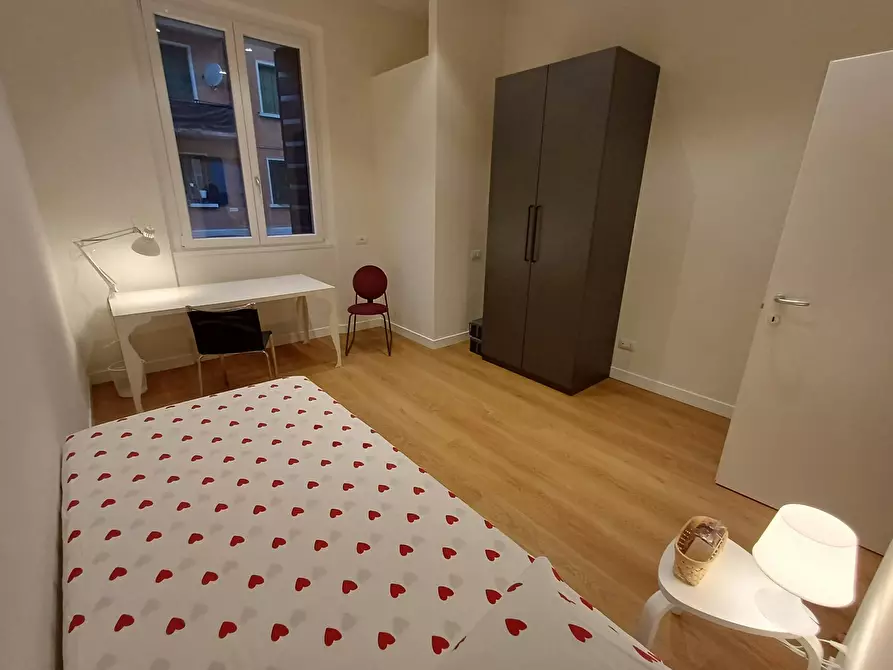 Immagine 4 di Camera in affitto  in Via Nicolò Miretto a Padova