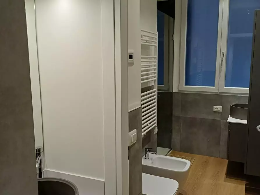 Immagine 10 di Camera in affitto  in Via Nicolò Miretto a Padova