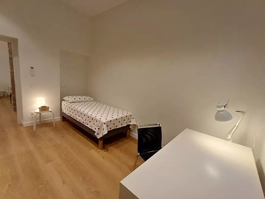 Immagine 1 di Camera in affitto  in Via Nicolò Miretto a Padova