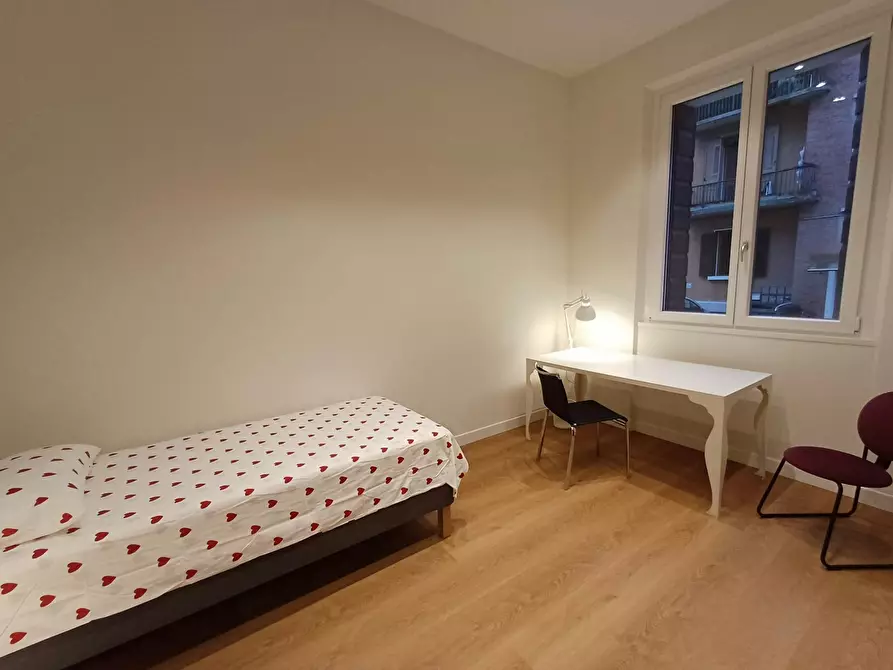 Immagine 3 di Camera in affitto  in Via Nicolò Miretto a Padova