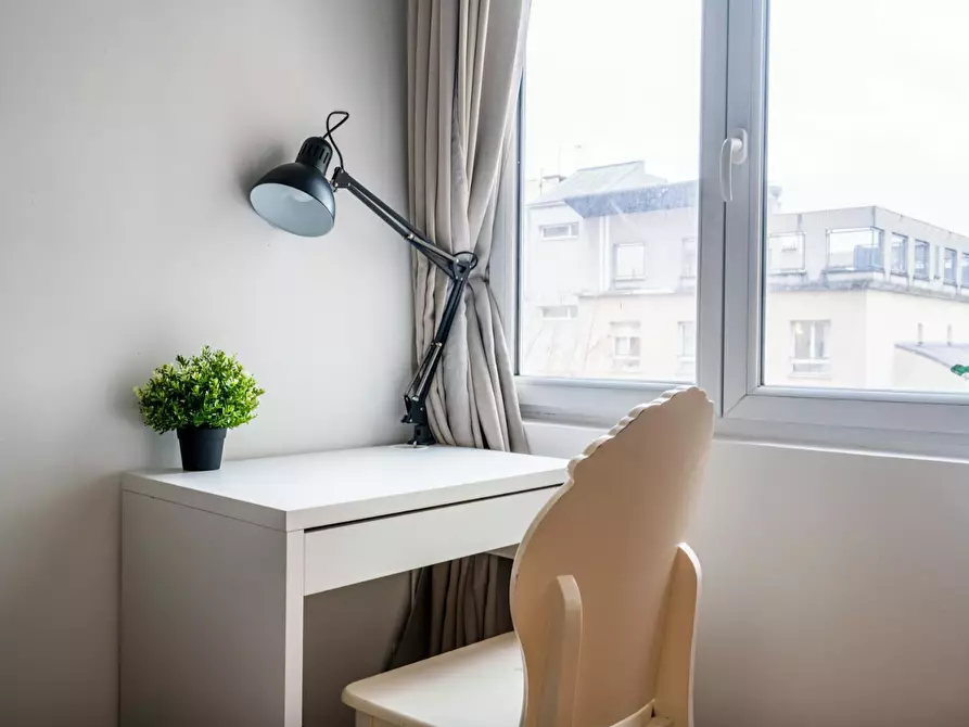 Immagine 5 di Appartamento in affitto  in Rue des Grilles a Pantin