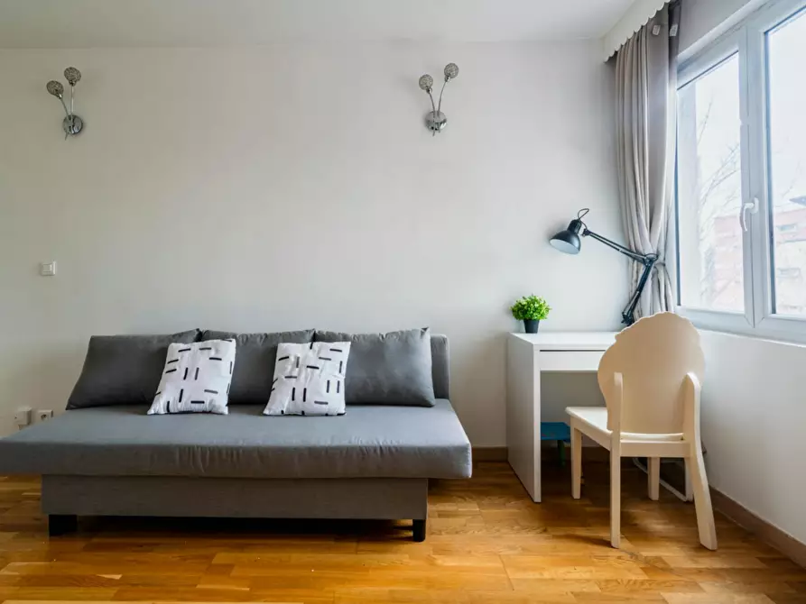 Immagine 2 di Appartamento in affitto  in Rue des Grilles a Pantin