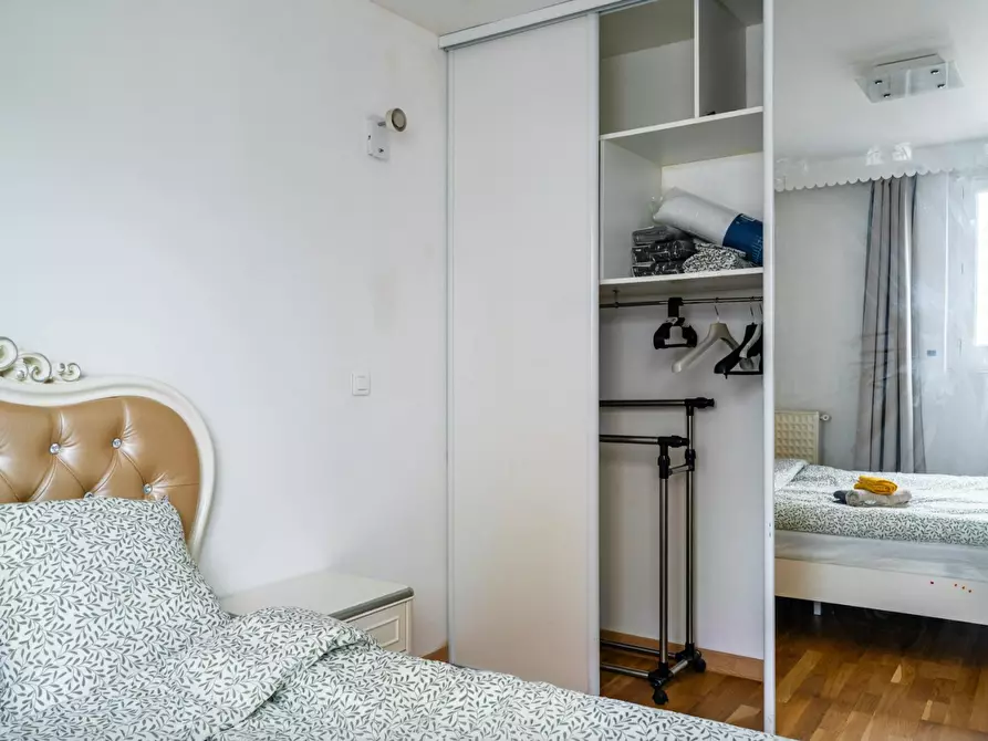 Immagine 7 di Appartamento in affitto  in Rue des Grilles a Pantin