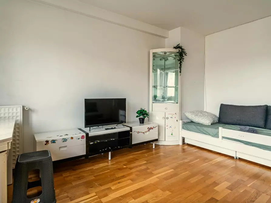 Immagine 1 di Appartamento in affitto  in Rue des Grilles a Pantin