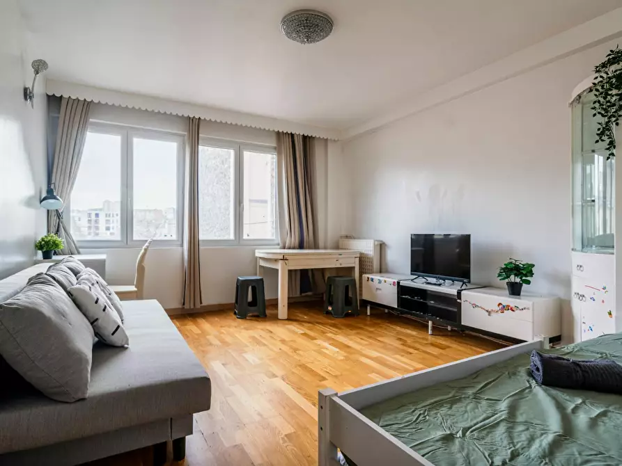 Immagine 4 di Appartamento in affitto  in Rue des Grilles a Pantin