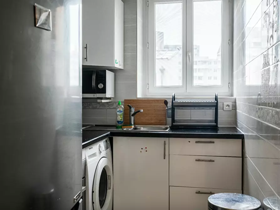 Immagine 8 di Appartamento in affitto  in Rue des Grilles a Pantin