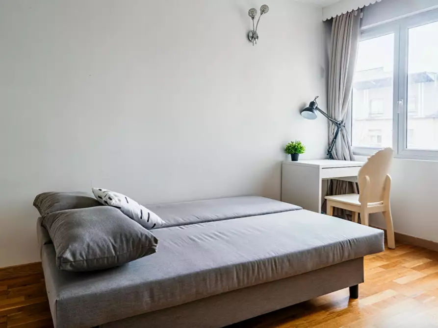 Immagine 10 di Appartamento in affitto  in Rue des Grilles a Pantin