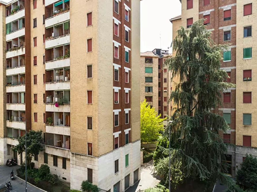 Immagine 7 di Camera in affitto  in Via Salvatore Barzilai a Milano