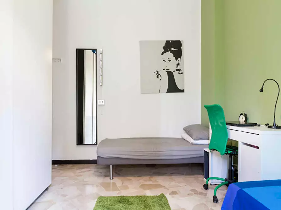 Immagine 8 di Camera in affitto  in Via Salvatore Barzilai a Milano