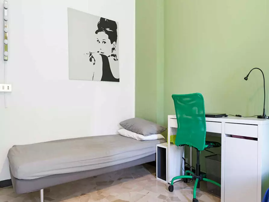 Immagine 4 di Camera in affitto  in Via Salvatore Barzilai a Milano