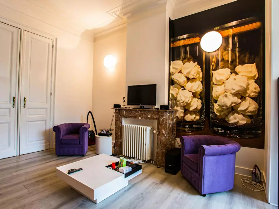 Immagine 7 di Camera in affitto  in Avenue Brugmann a Uccle
