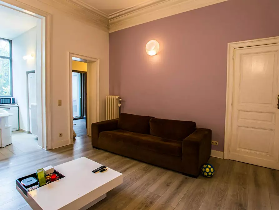 Immagine 6 di Camera in affitto  in Avenue Brugmann a Uccle
