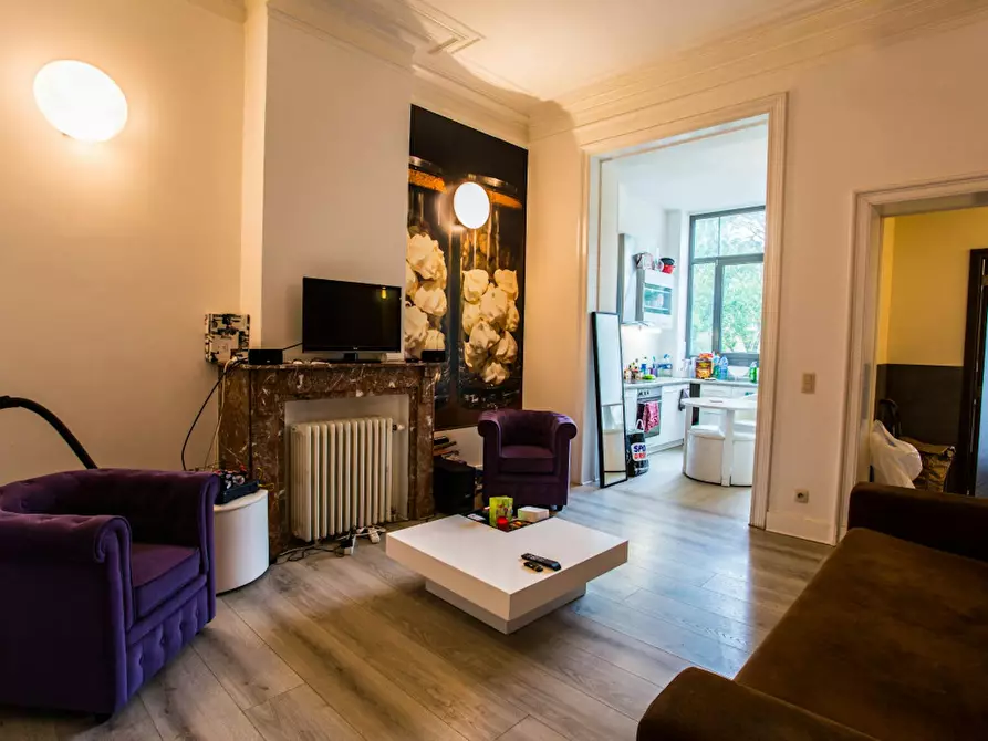 Immagine 5 di Camera in affitto  in Avenue Brugmann a Uccle