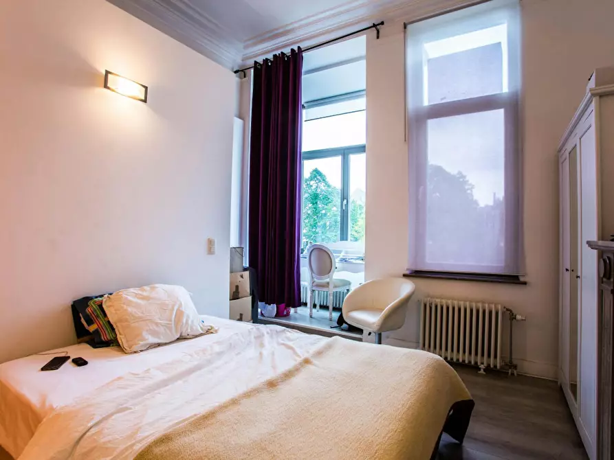 Immagine 1 di Camera in affitto  in Avenue Brugmann a Uccle