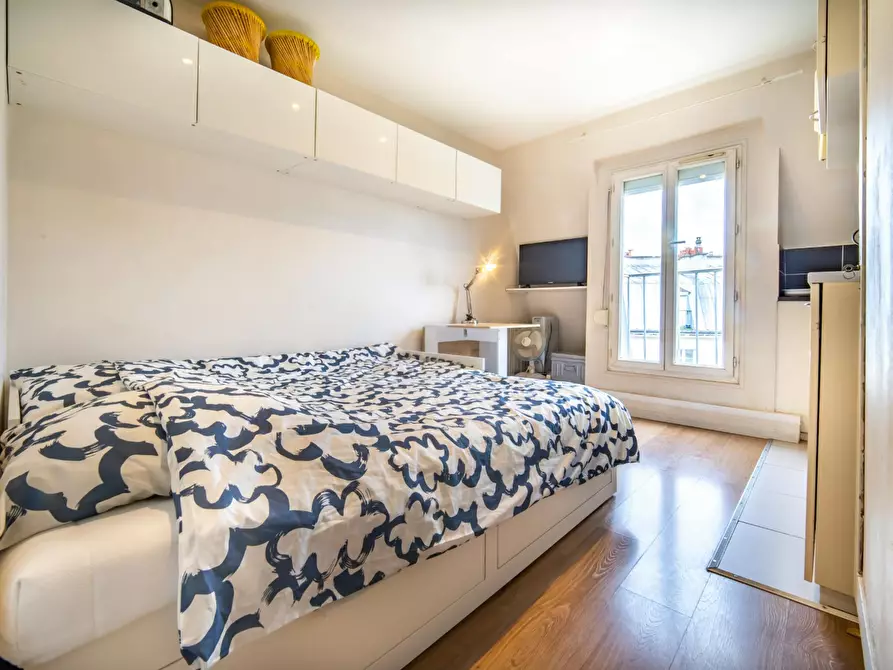 Immagine 8 di Appartamento in affitto  in Rue de Montreuil a Paris