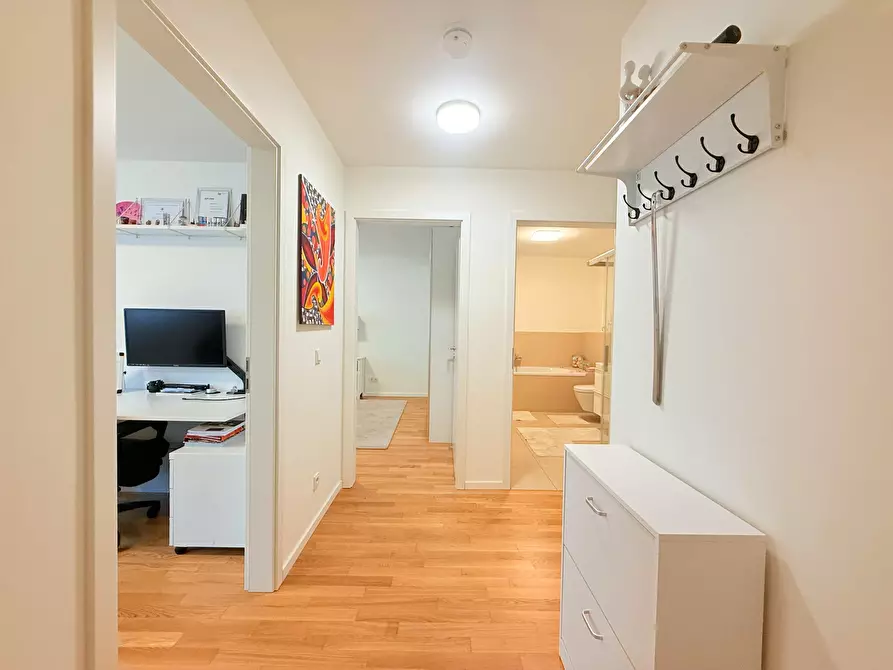 Immagine 4 di Appartamento in affitto  in Buurredder a Hamburg