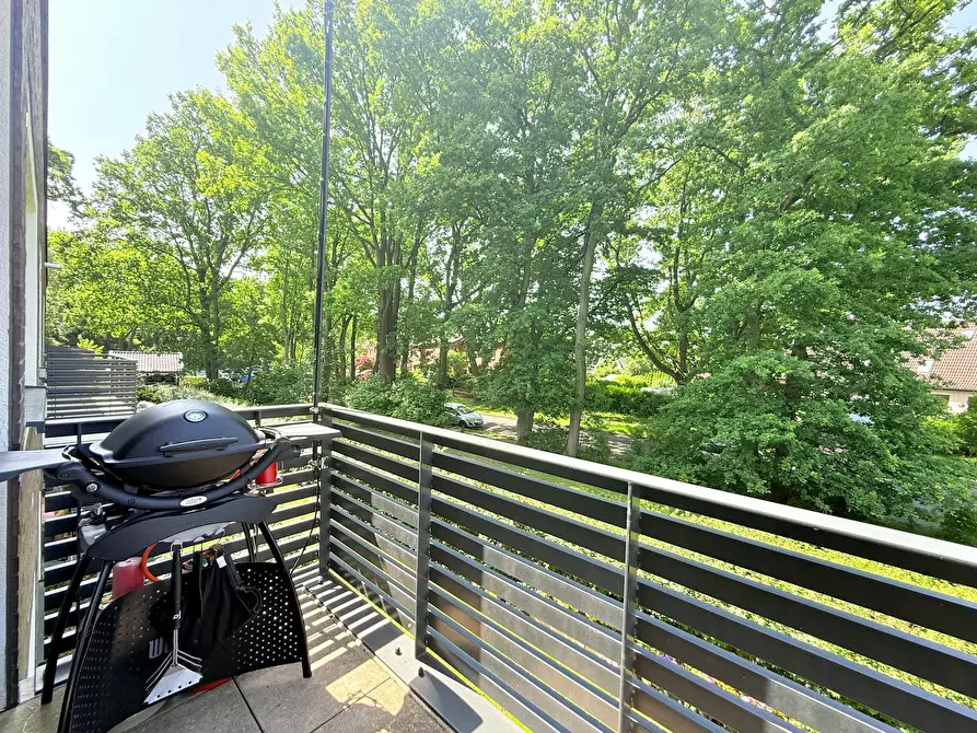 Immagine 9 di Appartamento in affitto  in Buurredder a Hamburg