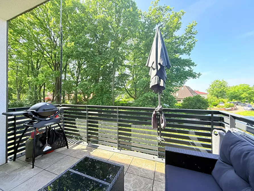 Immagine 5 di Appartamento in affitto  in Buurredder a Hamburg