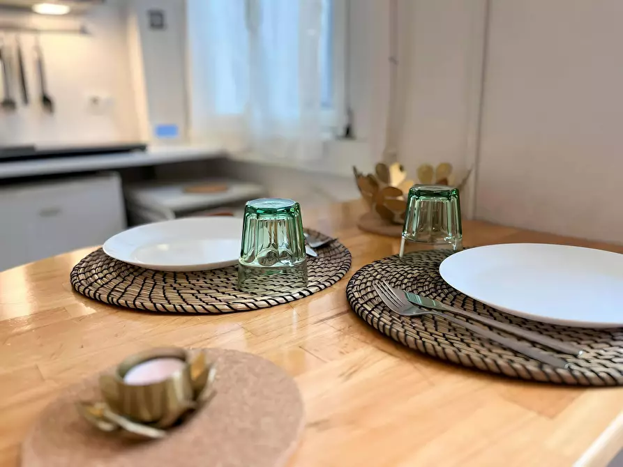 Immagine 9 di Appartamento in affitto  in Via Rubens a Milano