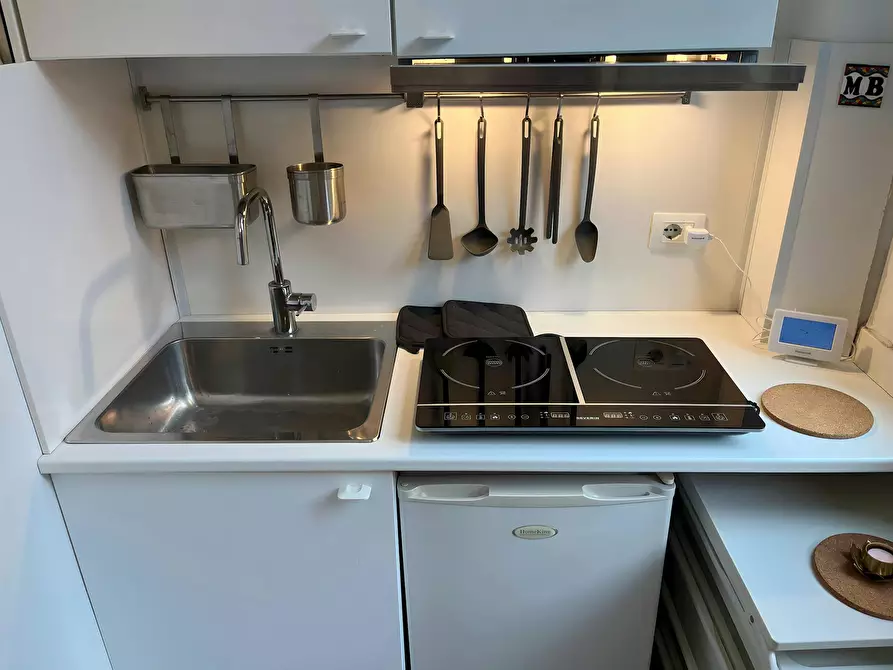 Immagine 7 di Appartamento in affitto  in Via Rubens a Milano