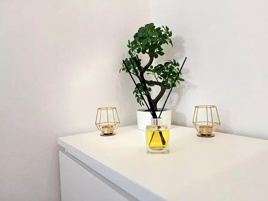 Immagine 5 di Appartamento in affitto  in Via Rubens a Milano