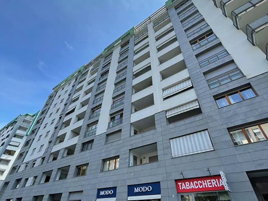 Immagine 4 di Appartamento in affitto  in Corso Francesco Ferrucci a Torino