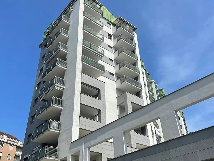 Immagine 2 di Appartamento in affitto  in Corso Francesco Ferrucci a Torino