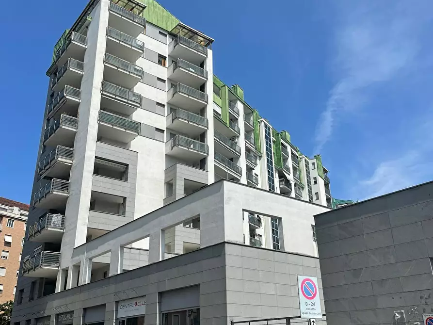 Immagine 5 di Appartamento in affitto  in Corso Francesco Ferrucci a Torino