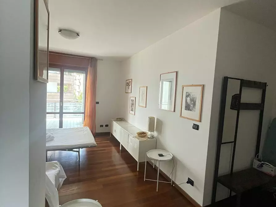 Immagine 8 di Appartamento in affitto  in Corso Francesco Ferrucci a Torino