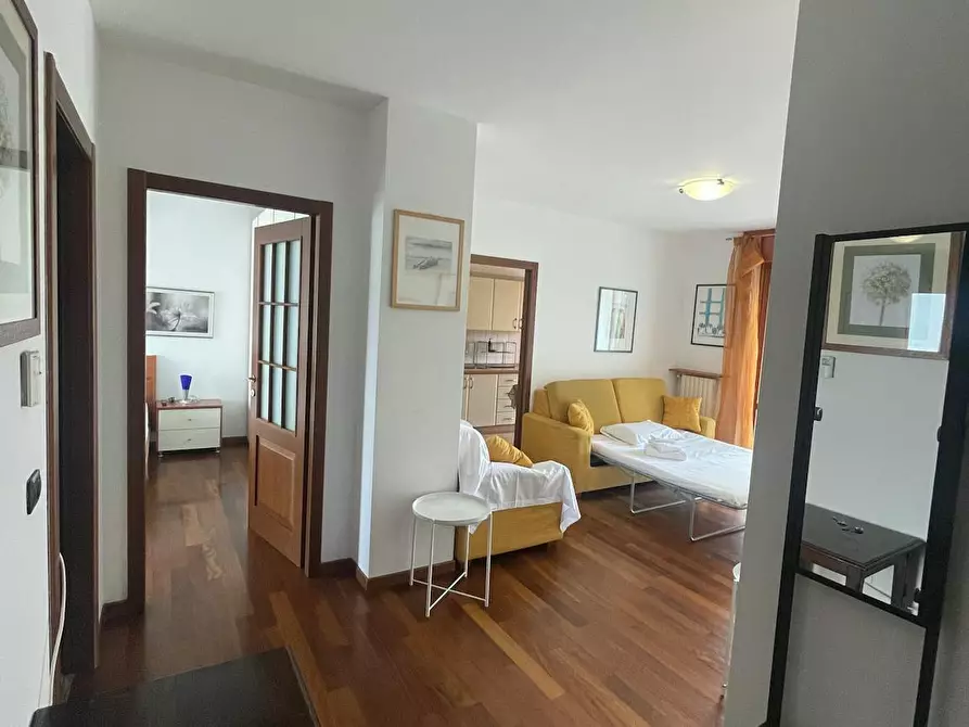 Immagine 7 di Appartamento in affitto  in Corso Francesco Ferrucci a Torino