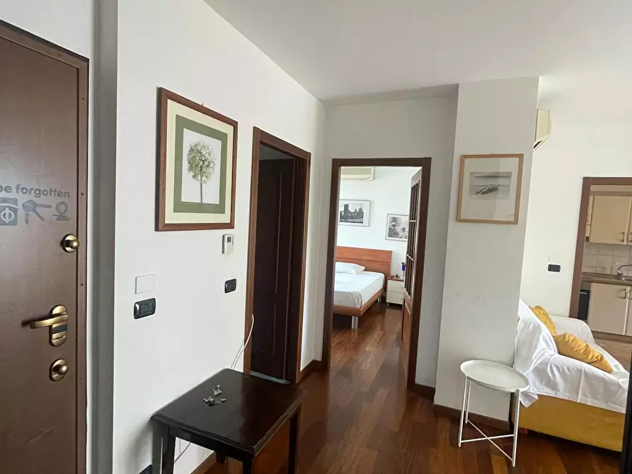 Immagine 9 di Appartamento in affitto  in Corso Francesco Ferrucci a Torino