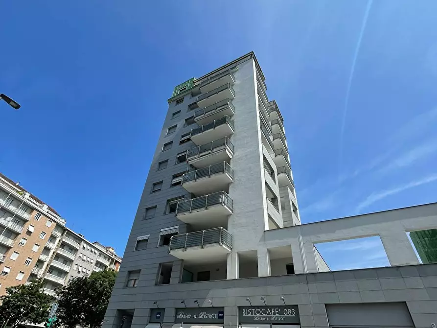 Immagine 6 di Appartamento in affitto  in Corso Francesco Ferrucci a Torino