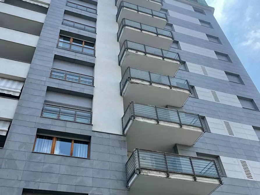 Immagine 3 di Appartamento in affitto  in Corso Francesco Ferrucci a Torino