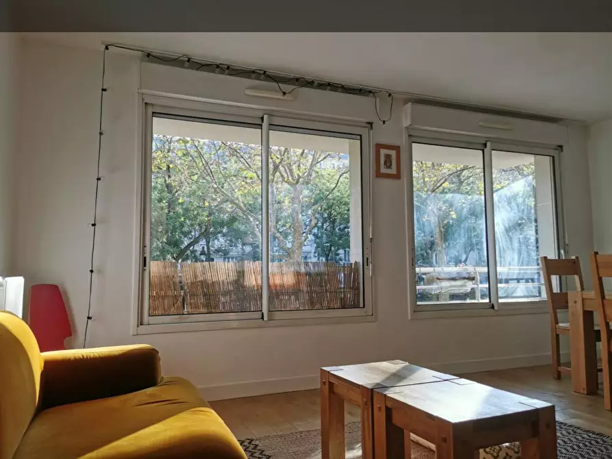 Immagine 2 di Appartamento in affitto  in Boulevard Jules Ferry a Paris