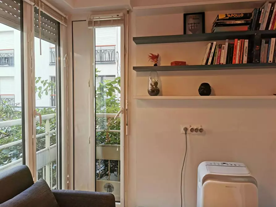 Immagine 6 di Appartamento in affitto  in Boulevard Jules Ferry a Paris