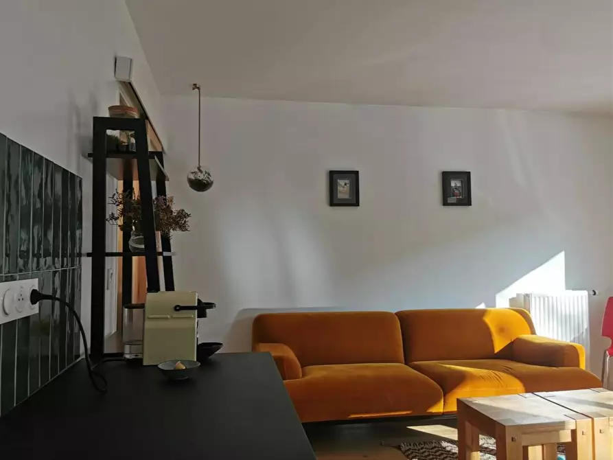 Immagine 1 di Appartamento in affitto  in Boulevard Jules Ferry a Paris