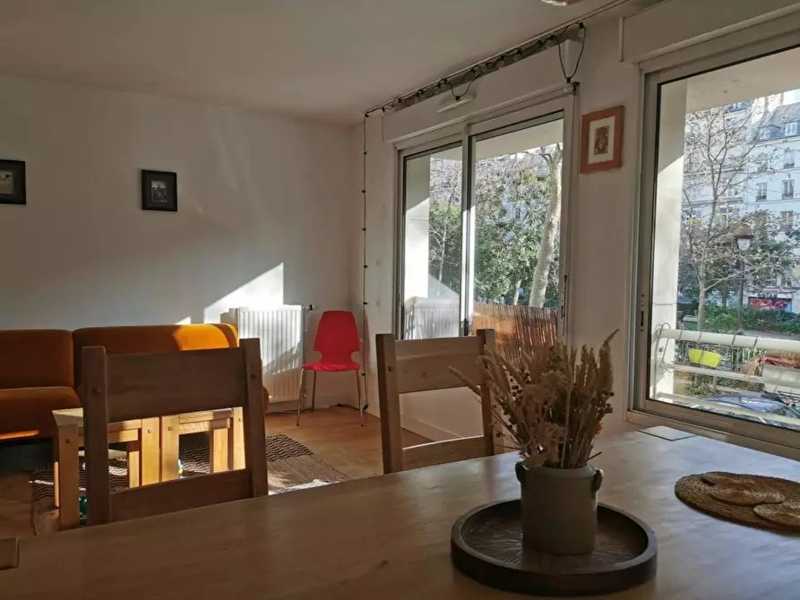Immagine 8 di Appartamento in affitto  in Boulevard Jules Ferry a Paris