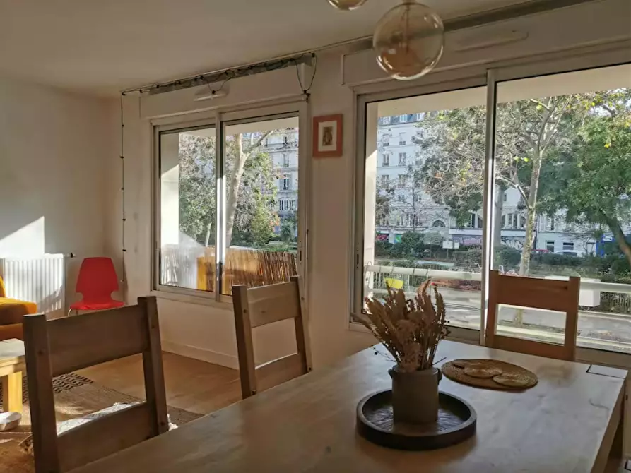 Immagine 3 di Appartamento in affitto  in Boulevard Jules Ferry a Paris