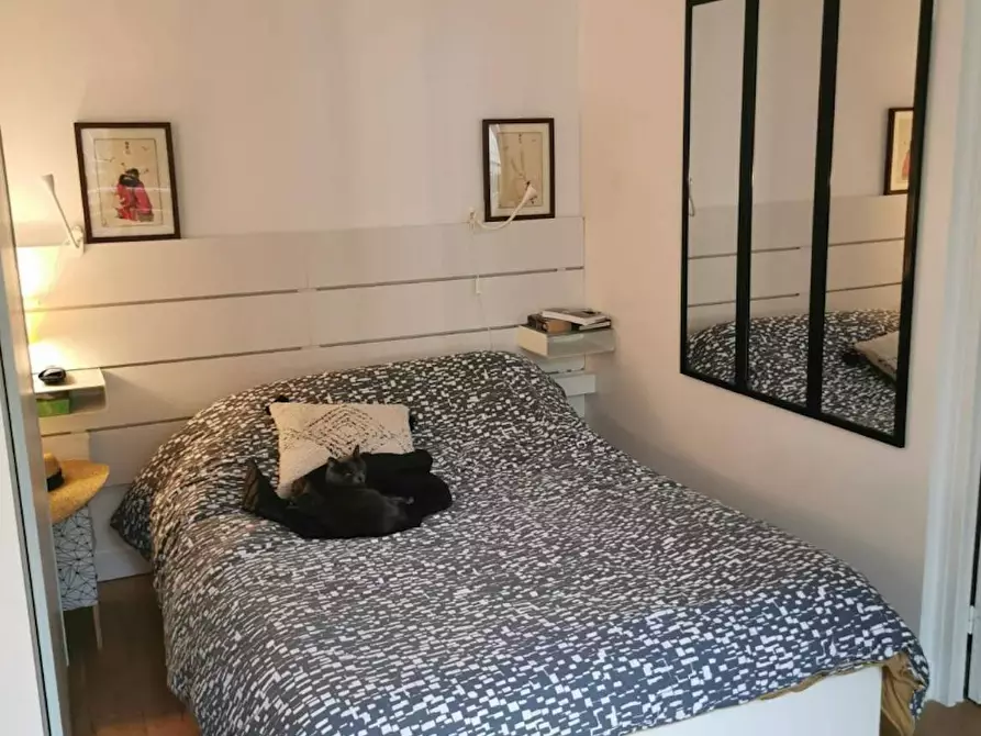 Immagine 5 di Appartamento in affitto  in Boulevard Jules Ferry a Paris