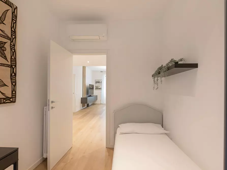 Immagine 5 di Appartamento in affitto  in Via Domenico Balestrieri a Milano