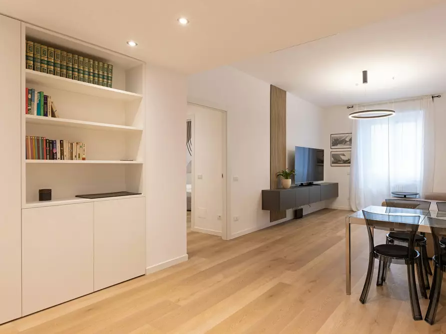 Immagine 10 di Appartamento in affitto  in Via Domenico Balestrieri a Milano