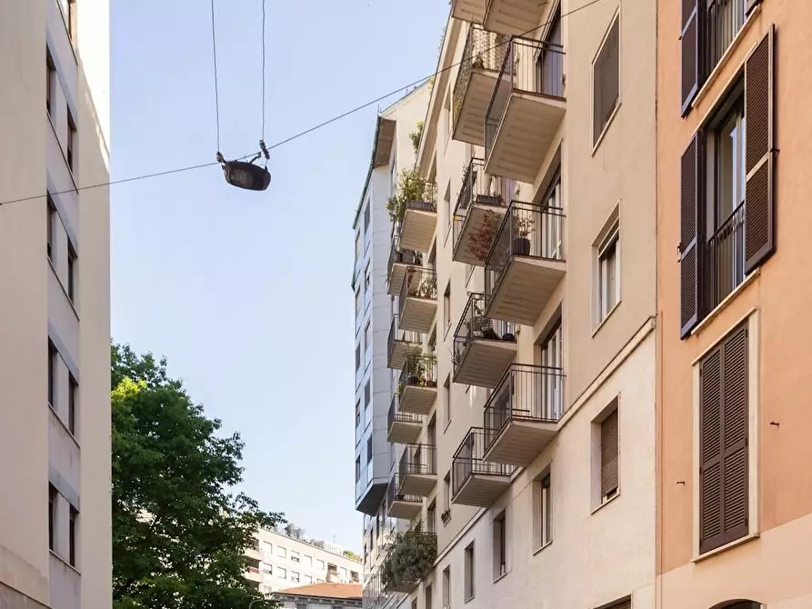 Immagine 6 di Appartamento in affitto  in Via Domenico Balestrieri a Milano