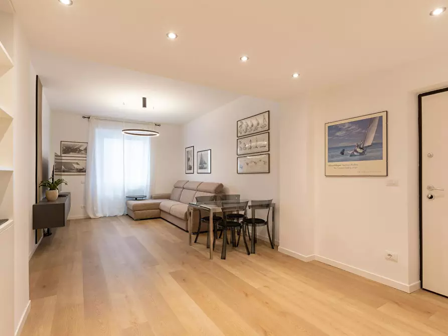 Immagine 7 di Appartamento in affitto  in Via Domenico Balestrieri a Milano