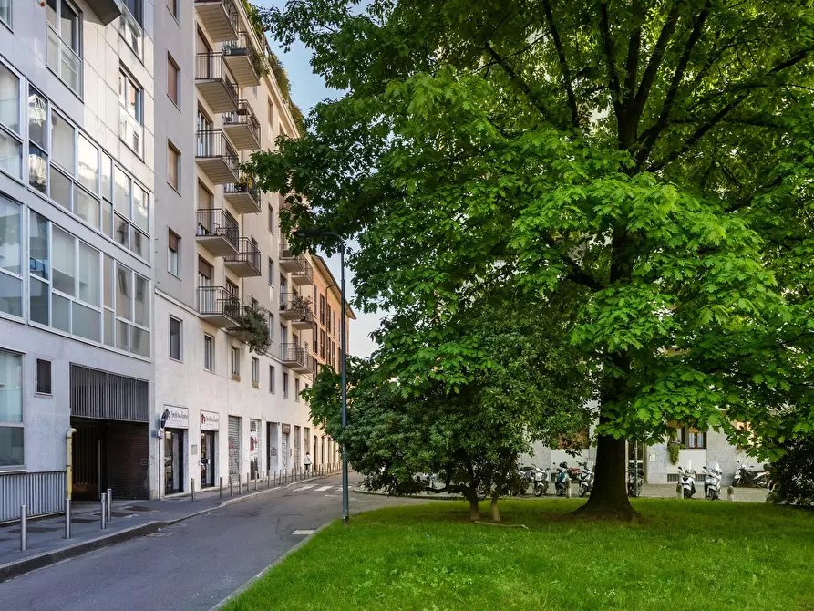 Immagine 9 di Appartamento in affitto  in Via Domenico Balestrieri a Milano