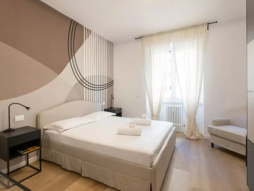 Immagine 3 di Appartamento in affitto  in Via Domenico Balestrieri a Milano