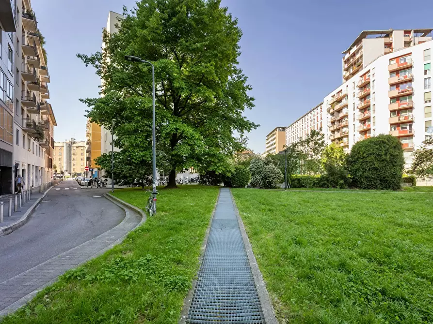 Immagine 8 di Appartamento in affitto  in Via Domenico Balestrieri a Milano